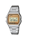 Montre Unisexe Casio Vintage - 36,8 mm - A158WEA-9EF