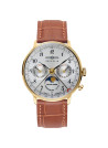 Montre Zeppelin LZ129 Hindenburg - 36 mm - Z-7039-1