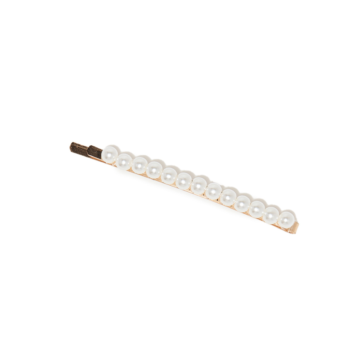 Barrette bijoux Bohème doré Barrette bijoux Bohème doré