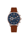 Montre Homme AriesGold Belfast Moon G 7013 RG-BURG