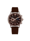 Montre Homme AriesGold Belfast Moon G 7013 RG-CF