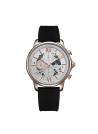 Montre Homme AriesGold Belfast Moon G 7013 RG-W