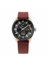 Montre Homme AriesGold Roadster G 9021 RGBK-BR