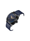 Montre Homme AriesGold Vanguard G 9025 BK-BUG