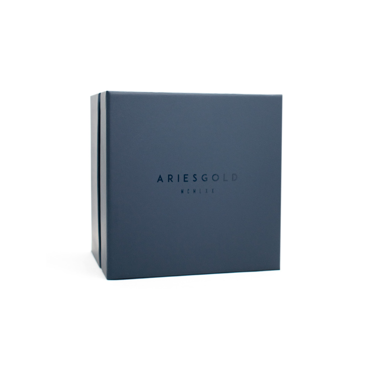 Montre Homme AriesGold Vanguard G 9025 BK-BUG Montre Homme AriesGold Vanguard G 9025 BK-BUG