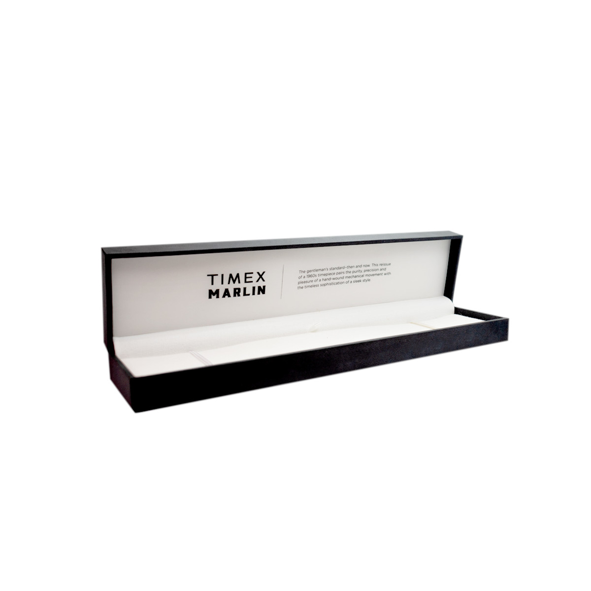 Montre Homme Timex "Marlin Automatique" Boîtier SST 40mm en Acier Cadran Argent - TW2T22700 Montre Homme Timex "Marlin Automatique" Boîtier SST 40mm en Acier Cadran Argent - TW2T22700