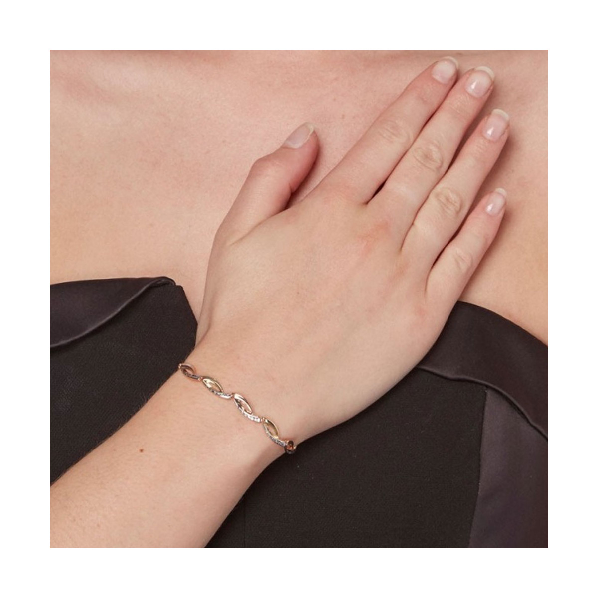 Donatella Balsamo Jewellery - Amazonia Organica Bracelet - ShopStyle