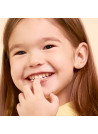 Boucles d'oreilles enfant Or jaune 375/1000