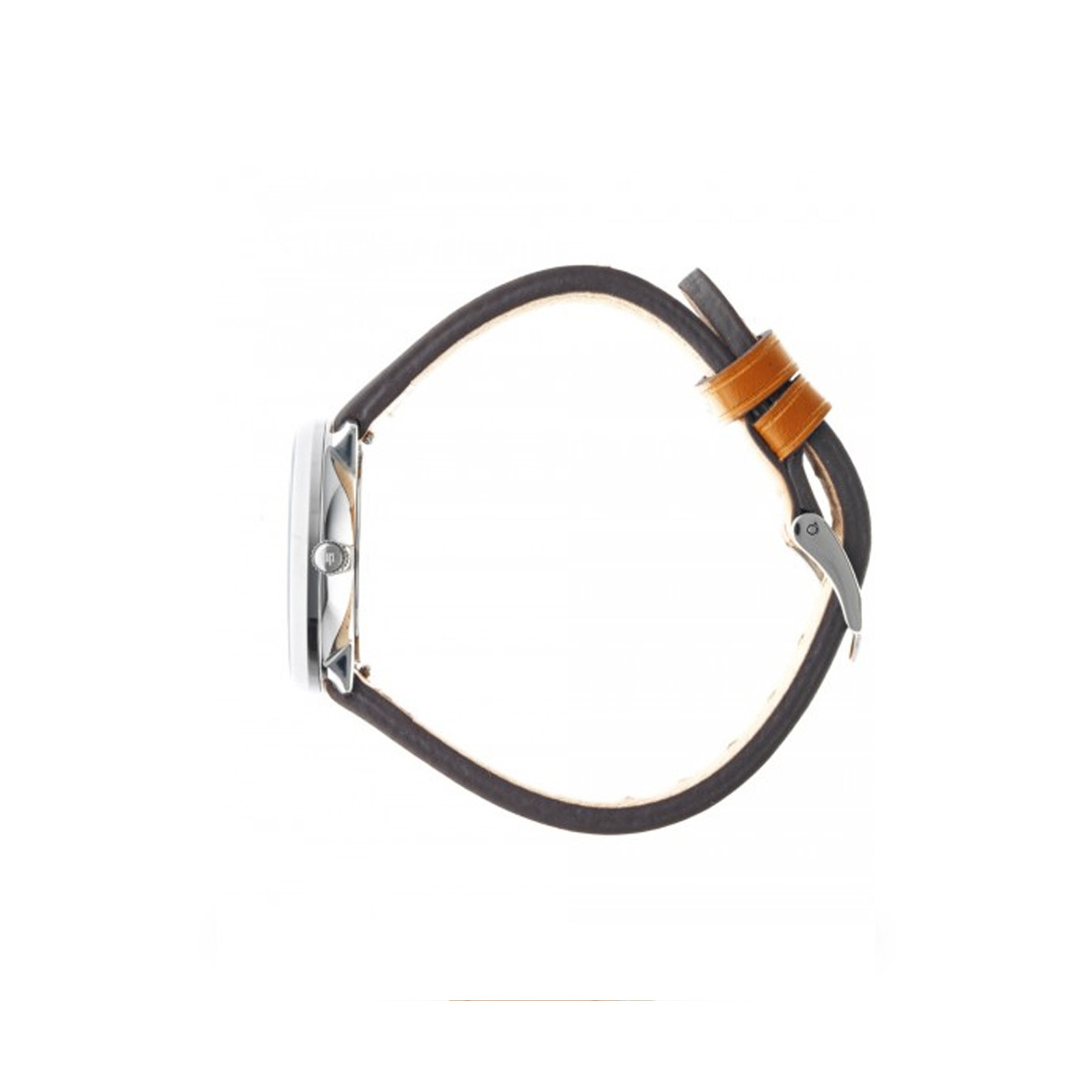 Montre mixte Lip "DAUPHINE" 29 mm cadran argenté - 671476 quartz Montre mixte Lip "DAUPHINE" 29 mm cadran argenté - 671476 quartz