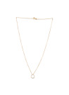 Pendentif "Cercle"D0,02/5
