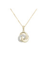 Pendentif"Trior" D0,07/12