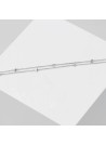Bracelet Or Blanc et Diamant
