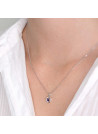Pendentif Heart Or et Diamants