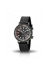 Montre mixte Lip "NAUTIC SKI GIGN" 41 mm cadran titane - 671522 automatique