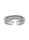 Bague Homme Argent "Chrys"