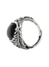 Bague Homme Argent "Charles"