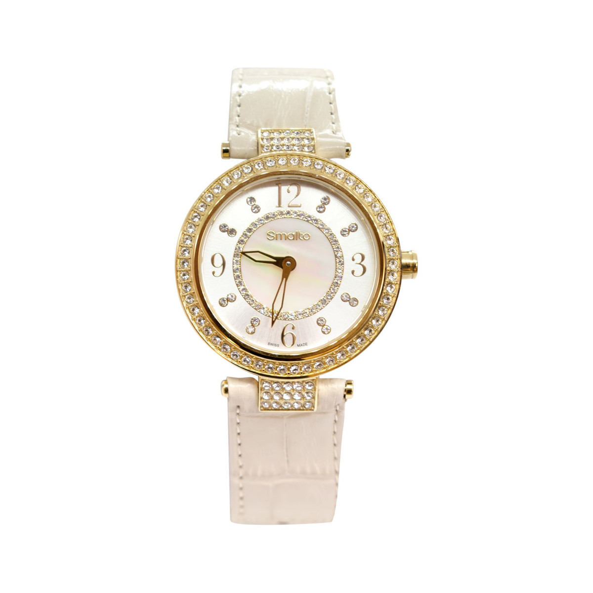 Montre Smalto Femme FONTINA - SNML72C8BC6