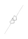 Bracelet "Jamais sans Toi" D0,11/18