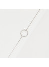 Bracelet "Cercle" D0,02/5