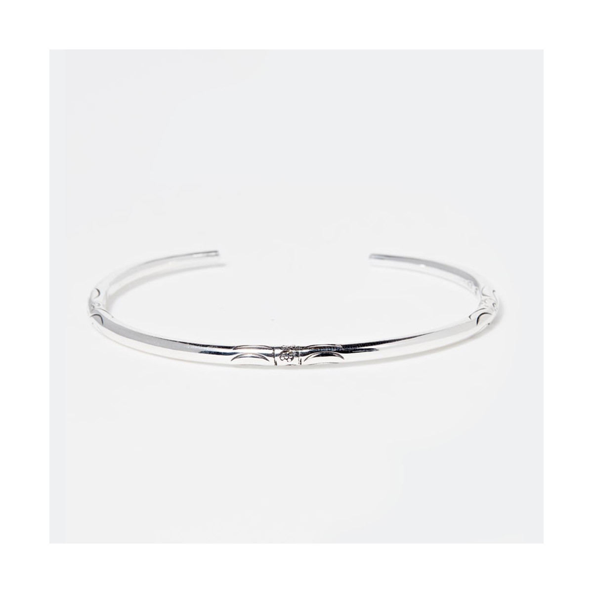 Bracelet argent massif Bracelet "Yarumo" Argent Massif 925/1000