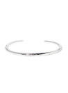 Bracelet "Noyolo" Argent Massif