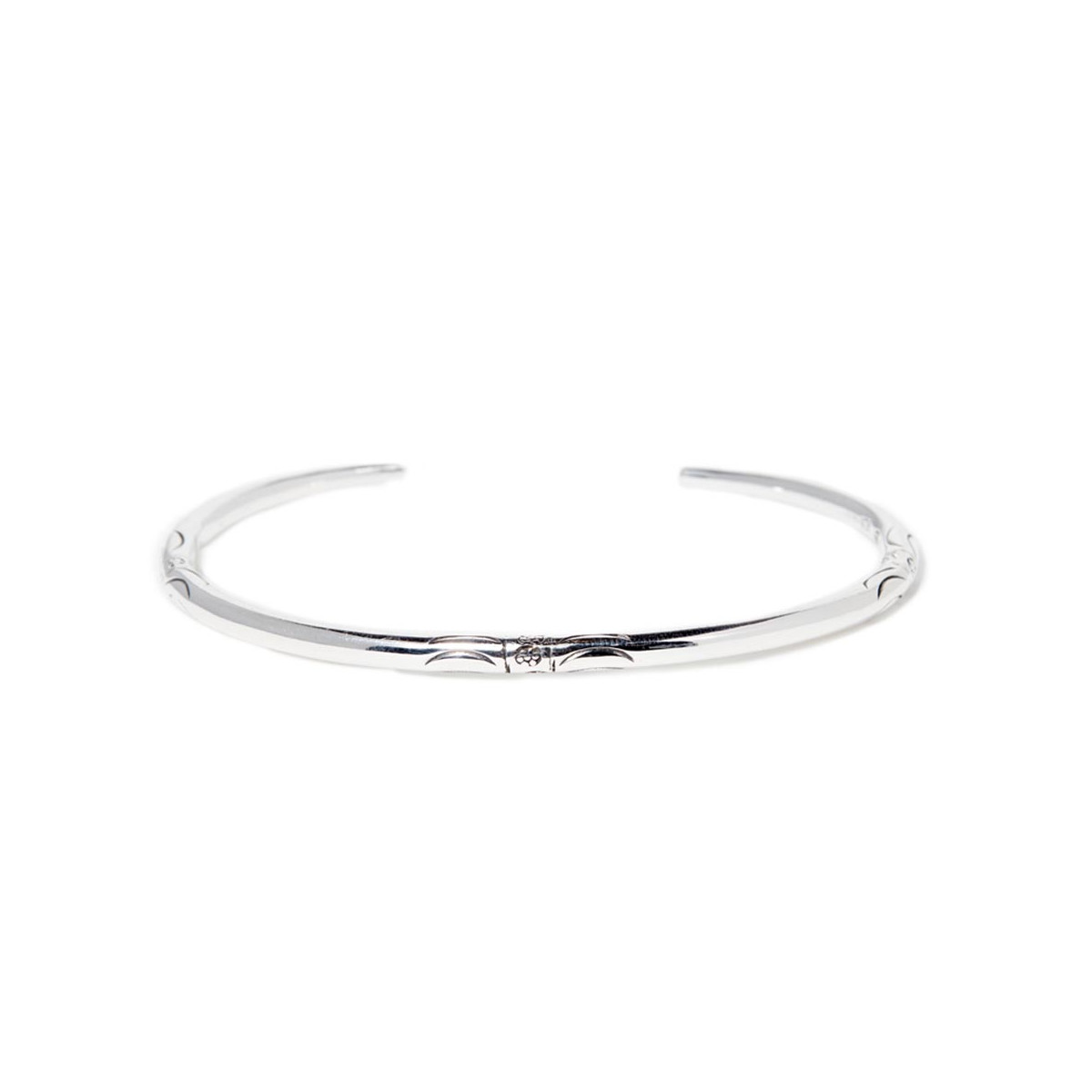 Bracelet "Noyolo" Argent Massif Bracelet "Yarumo" Argent Massif 925/1000