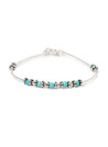 Bracelet "Newal" Turquoise