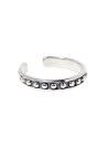 Earcuff "Ntin" Argent 925
