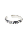 Earcuff "Amehwa" Argent 925