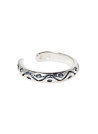 Earcuff "Nejamen" Argent 925