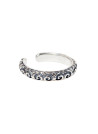 Earcuff"Kal-li" Argent 925