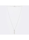 Pendentif "4 coeurs" D0,13/28