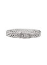 Bracelet Homme "Kurtis" Argent 925