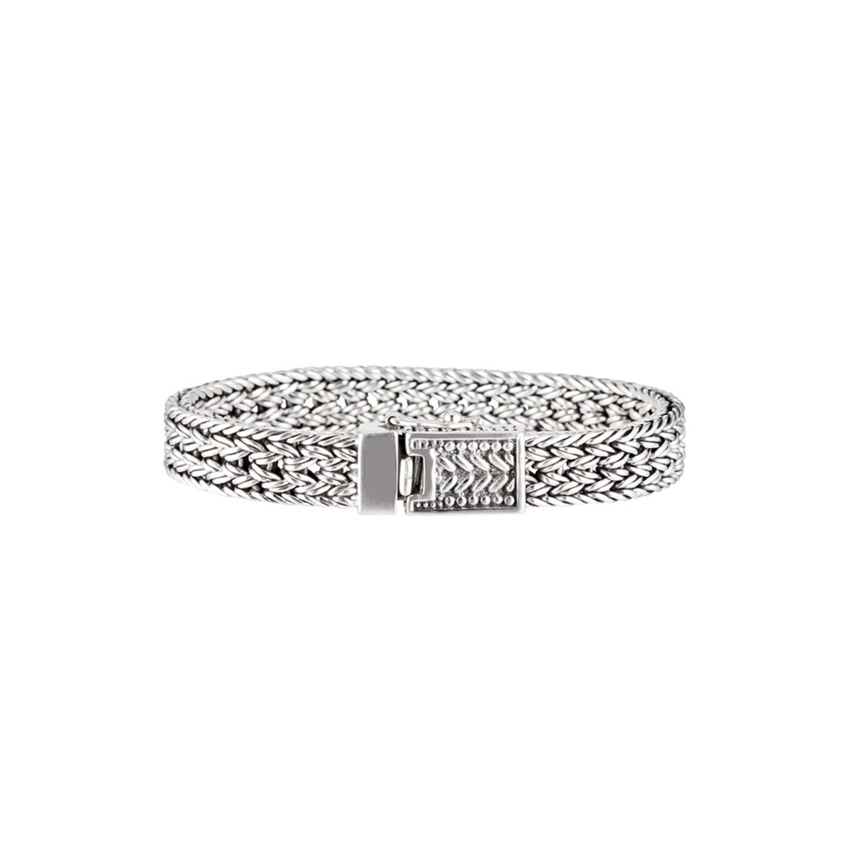 Bracelet Homme Argent 925/1000"Altan" Taille L