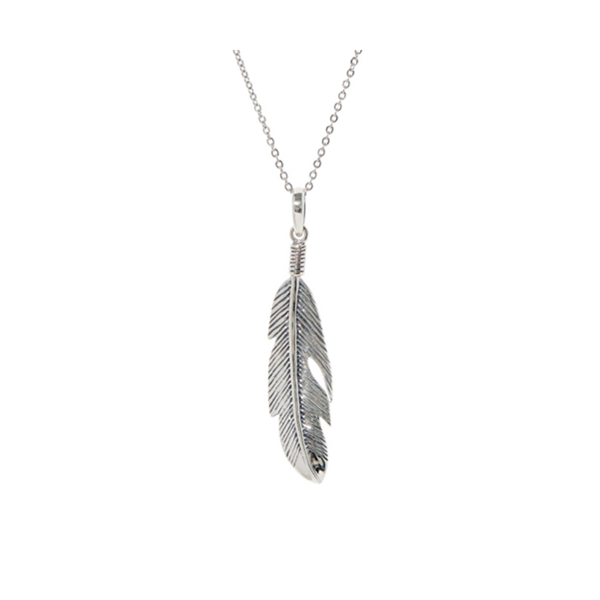 Pendentif "Manzanillo" Argent Massif 925/1000