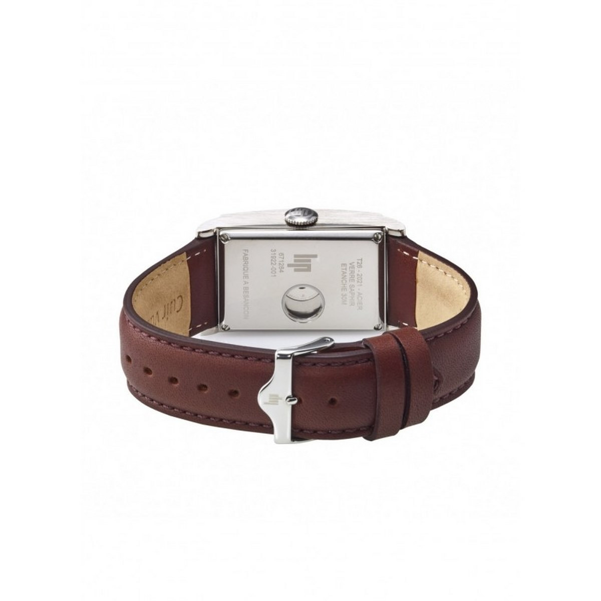 Montre Homme LIP 671284