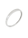 Bague Or et Diamants "Romantique love"