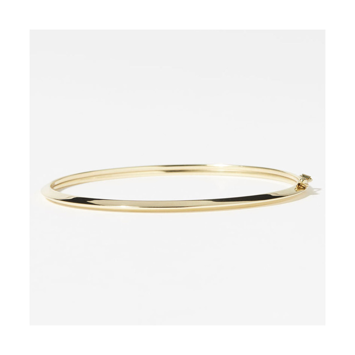 Bracelet Or Jaune 375/1000 Bracelet Or Jaune 375/1000