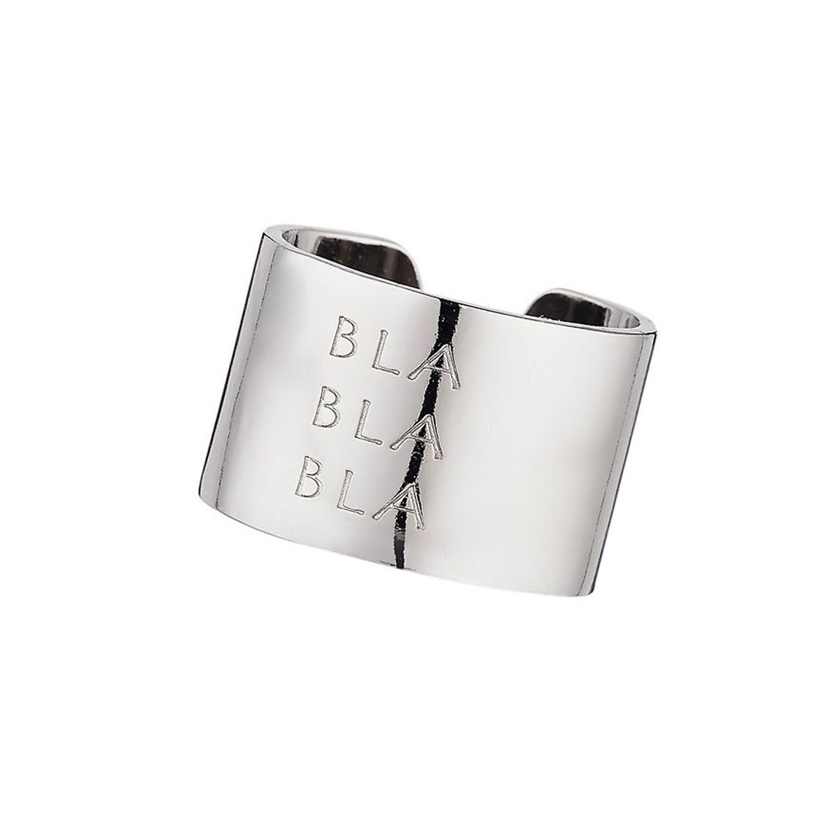 Bague message sales