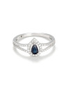 Bague "Historia"