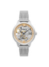 Montre Femme Earnshaw Anning Diamond ES-8154-04 Automatique