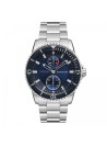 Montre Homme Earnshaw Hawke coffret ES-8118-22 Automatique