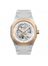 Montre Homme Earnshaw DrakeES-8142-44 Automatique