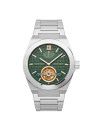 Montre Homme Earnshaw BlenkinsopES-8143-22 Automatique