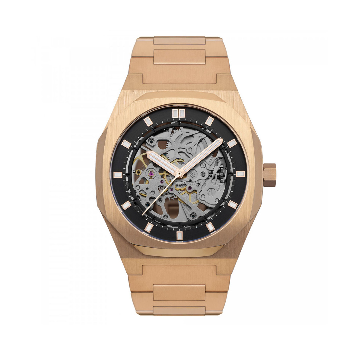 Montre Homme Drake ES-8142-55 Automatique Montre Homme Drake ES-8142-55 Automatique