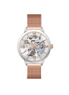 Montre Femme Earnshaw AnningES-8152-77 Automatique