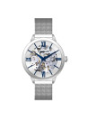 Montre Femme Earnshaw AnningES-8152-22 Automatique