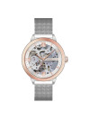 Montre Femme Earnshaw AnningES-8150-77 Automatique