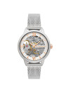 Montre Femme Earnshaw AnningES-8150-33 Automatique