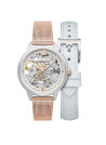 Montre Femme Earnshaw AnningDiamond ES-8154-06 Automatique
